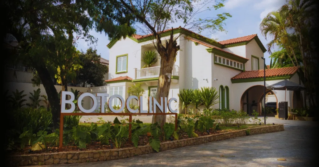 Botoclinic inaugura Casa conceito e inicia novo ciclo de expansão