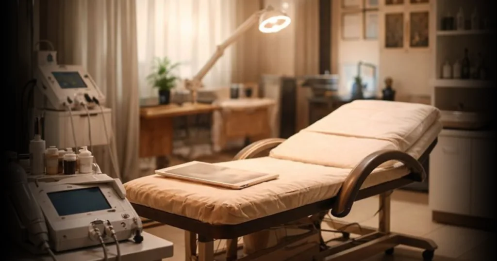 O mercado da estética cresce, mas nem todos crescem com ele