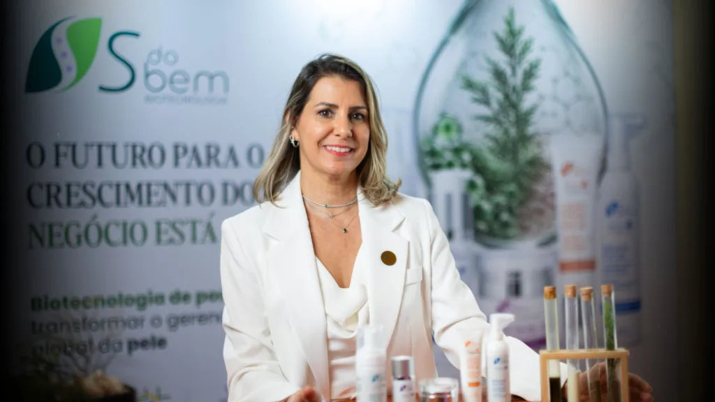 Biotecnologia sustentável no tratamento da acne: estudo revela resultados promissores
